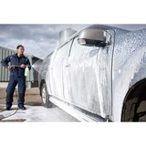 Bosch GHP 5-65 X Professional idropulitrice Verticale Elettrico 520 l/h 2400 W Nero, Blu, Idropulitrice ad alta pressione blu/Nero, Verticale, Elettrico, 10 m, 5 m, Nero, Blu, 520 l/h