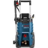 Bosch GHP 5-75 idropulitrice Verticale Elettrico 570, 560 2600 W Nero, Blu, Idropulitrice ad alta pressione blu/Nero, Verticale, Elettrico, 10 m, 5 m, Nero, Blu, 570, 560