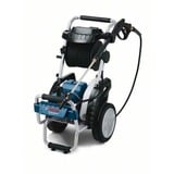 Bosch GHP 8-15 XD idropulitrice Verticale Elettrico 800 l/h 4000 W Nero, Blu, Grigio, Idropulitrice ad alta pressione blu/Nero, Verticale, Elettrico, 15 m, Alta pressione, 5 m, Nero, Blu, Grigio