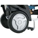 Bosch GHP 8-15 XD idropulitrice Verticale Elettrico 800 l/h 4000 W Nero, Blu, Grigio, Idropulitrice ad alta pressione blu/Nero, Verticale, Elettrico, 15 m, Alta pressione, 5 m, Nero, Blu, Grigio