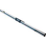 Bosch GIM 120 Professional livella 1,2 m Nero, Blu, Argento, Inclinometro argento/Blu, 1,2 m, Nero, Blu, Argento, 1,3 kg