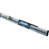 Bosch GIM 60 Professional misuratore angolare digitale 0 - 360°, Inclinometro argento/Blu, 1,5 V, 0,6 m