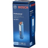 Bosch GLI 12V-300 Professional, Luce da lavoro blu, 79 mm, 197 mm, 67 mm