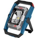 Bosch GLI 18V-1900C LED Nero, Blu, Multicolore, Acciaio inossidabile, Luce LED blu, LED, 1,8 kg, IP64, Nero, Blu, Multicolore, Acciaio inossidabile