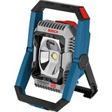 Bosch GLI 18V-2200 C Professional, Luce da lavoro blu/Nero, 196 mm, 332 mm, 178 mm