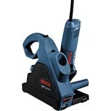 Bosch GNF 35 CA 15 cm 9300 Giri/min 1400 W, Strumento blu, Sovraccarico, Nero, Blu, 15 cm, 9300 Giri/min, 3,5 cm, 3 mm