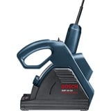 Bosch GNF 35 CA 15 cm 9300 Giri/min 1400 W, Strumento blu, Sovraccarico, Nero, Blu, 15 cm, 9300 Giri/min, 3,5 cm, 3 mm