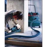 Bosch GNF 35 CA 15 cm 9300 Giri/min 1400 W, Strumento blu, Sovraccarico, Nero, Blu, 15 cm, 9300 Giri/min, 3,5 cm, 3 mm