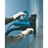 Bosch GNF 35 CA 15 cm 9300 Giri/min 1400 W, Strumento blu, Sovraccarico, Nero, Blu, 15 cm, 9300 Giri/min, 3,5 cm, 3 mm