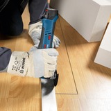 Bosch GOP 12V-28 Professional 20000 OPM, Strumento multi funzione blu/Nero, Smerigliatura, Levigare, Segare, Raschiare, 20000 OPM, 5000 OPM, 1,4°, 90 dB, 79 dB