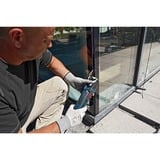 Bosch GOP 55-36 Professional Nero, Blu 550 W 20000 OPM, Strumento multi funzione blu/Nero, Smerigliatura, Segare, Raschiare, Nero, Blu, CE, 20000 OPM, 8000 OPM, 1,8°