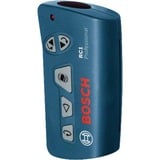 Bosch GRL 300 HV Professional Livella rotatoria 300 m 635 nm (< 1 mW), Laser rotante blu, 300 m, 0,1 mm/m, 5°, 600 Giri/min, Rosso, 3R