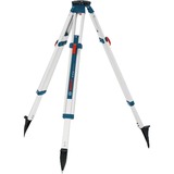 Bosch GRL 300 HV Professional Livella rotatoria 300 m 635 nm (< 1 mW), Laser rotante blu, 300 m, 0,1 mm/m, 5°, 600 Giri/min, Rosso, 3R