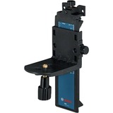 Bosch GRL 300 HV Professional Livella rotatoria 300 m 635 nm (< 1 mW), Laser rotante blu/Nero, 300 m, 0,1 mm/m, 5°, 600 Giri/min, Rosso, 3R