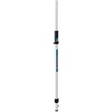 Bosch GRL 300 HV Professional Livella rotatoria 300 m 635 nm (< 1 mW), Laser rotante blu/Nero, 300 m, 0,1 mm/m, 5°, 600 Giri/min, Rosso, 3R