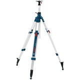 Bosch GRL 300 HV Professional Livella rotatoria 300 m 635 nm (< 1 mW), Laser rotante blu/Nero, 300 m, 0,1 mm/m, 5°, 600 Giri/min, Rosso, 3R