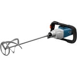 Bosch GRW 18-2 E Professional 1050 Giri/min 7,2 kg, Agitatore blu, 1050 Giri/min, 450 Giri/min, 1050 Giri/min, 45 Nm, 98 dB, 87 dB