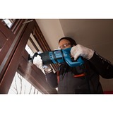 Bosch GSA 1300 PCE Professional sabre saws 2,8 cm Nero, Blu, Rosso 1300 W, Scambiarsi sega blu, 2,8 cm, 2900 spm (fogli per minuto), 23 cm, 2 cm, 13,5 m/s², 106 dB