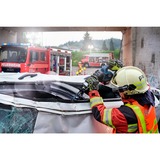 Bosch GSA 18V-32, 06016A8108, Scambiarsi sega blu/Nero