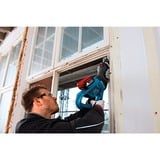 Bosch GSA 18V-32, 06016A8108, Scambiarsi sega blu/Nero