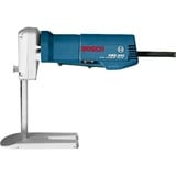 Bosch GSG 300 taglierino universale a corrente 3200 Giri/min, Puzzle blu/Nero, 3200 Giri/min, 1,6 kg