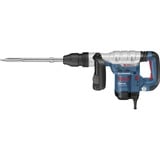 Bosch GSH 5 CE 1150 W, Martello di scalpellatura blu/Nero, 13 J, 2900 bpm, AC, 1150 W, 105 mm, 480 mm