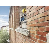 Bosch GSH 5 CE 1150 W, Martello di scalpellatura blu/Nero, 13 J, 2900 bpm, AC, 1150 W, 105 mm, 480 mm