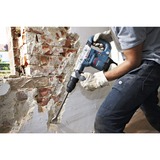 Bosch GSH 5 CE 1150 W, Martello di scalpellatura blu/Nero, 13 J, 2900 bpm, AC, 1150 W, 105 mm, 480 mm