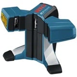 Bosch GTL 3 Livelli laser, Linea laser blu/Nero, Nero, Blu