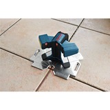 Bosch GTL 3 Livelli laser, Linea laser blu/Nero, Nero, Blu