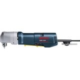 Bosch GWB 10 RE Professional 1100 Giri/min 1,6 kg, Macchina di foratura blu/Nero, 1100 Giri/min, 2,2 cm, 1 cm, 5,5 Nm, AC, 400 W