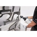 Bosch GWS 10,8-76 V-EC smerigliatrice angolare 7,6 cm 19500 Giri/min 900 g blu, 8-76 V-EC, 19500 Giri/min, 7,6 cm, Batteria, 2,5 Ah, 900 g