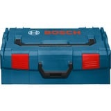 Bosch GWS 10,8-76 V-EC smerigliatrice angolare 7,6 cm 19500 Giri/min 900 g blu, 8-76 V-EC, 19500 Giri/min, 7,6 cm, Batteria, 2,5 Ah, 900 g