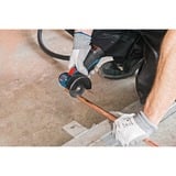 Bosch GWS 12V-76 Professional smerigliatrice angolare 7,6 cm 19500 Giri/min 500 g blu/Nero, 19500 Giri/min, 7,6 cm, Batteria, 500 g