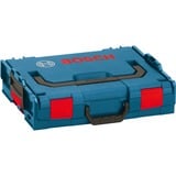 Bosch GWS 12V-76 Professional smerigliatrice angolare 7,6 cm 19500 Giri/min 700 g blu/Nero, 19500 Giri/min, 7,6 cm, Batteria, 3 Ah, 700 g