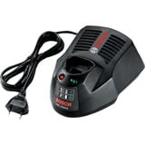 Bosch GWS 12V-76 Professional smerigliatrice angolare 7,6 cm 19500 Giri/min 700 g blu/Nero, 19500 Giri/min, 7,6 cm, Batteria, 3 Ah, 700 g