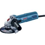 Bosch GWS 880 Professional smerigliatrice angolare 12,5 cm 11000 Giri/min 880 W 1,9 kg blu/Nero, 11000 Giri/min, 12,5 cm, AC, 1,9 kg