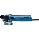 Bosch GWS 880 Professional smerigliatrice angolare 12,5 cm 11000 Giri/min 880 W 1,9 kg blu/Nero, 11000 Giri/min, 12,5 cm, AC, 1,9 kg