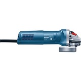 Bosch GWS 880 Professional smerigliatrice angolare 12,5 cm 11000 Giri/min 880 W 1,9 kg blu/Nero, 11000 Giri/min, 12,5 cm, AC, 1,9 kg