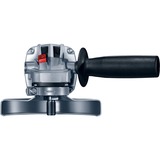 Bosch GWS 880 Professional smerigliatrice angolare 12,5 cm 11000 Giri/min 880 W 1,9 kg blu/Nero, 11000 Giri/min, 12,5 cm, AC, 1,9 kg