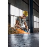 Bosch GWS 880 Professional smerigliatrice angolare 12,5 cm 11000 Giri/min 880 W 1,9 kg blu/Nero, 11000 Giri/min, 12,5 cm, AC, 1,9 kg