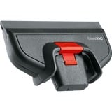 Bosch GlassVAC pulitore di finestra elettrico 0,1 L Nero, Rosso, Argento, Lavavetri bianco, Nero, Rosso, Argento, 0,1 L, 35 m², Ioni di Litio, 3,6 V, 2,17 h