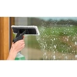 Bosch GlassVAC pulitore di finestra elettrico 0,1 L Nero, Rosso, Argento, Lavavetri bianco, Nero, Rosso, Argento, 0,1 L, 35 m², Ioni di Litio, 3,6 V, 2,17 h