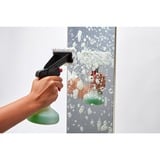 Bosch GlassVAC pulitore di finestra elettrico 0,1 L Nero, Rosso, Argento, Lavavetri bianco, Nero, Rosso, Argento, 0,1 L, 35 m², Ioni di Litio, 3,6 V, 2,17 h