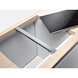Bosch HEZ394301 accessorio e parte per fornello, Connessione Acciaio inossidabile, 1 kg
