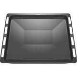 Bosch HEZ431002 accessorio e componente per forno Grigio Teglia da forno grigio, Teglia da forno, Bosch, Grigio, 475 mm, 420 mm, 40 mm
