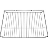 Bosch HEZ634000 accessorio e componente per forno Argento, Piano griglia cromo, Bosch, Argento