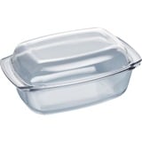 Bosch HEZ915003 accessorio e componente per forno Vetro, Torrefattore trasparente, Bosch, Vetro, 3,1 kg, 295 mm, 405 mm, 150 mm