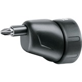 Bosch IXO punta per cacciavite 1 pz, Scritto Nero, 1 pz, Germania
