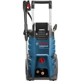 Bosch Idropulitrice GHP 5-65 Professional, Idropulitrice ad alta pressione blu/Nero